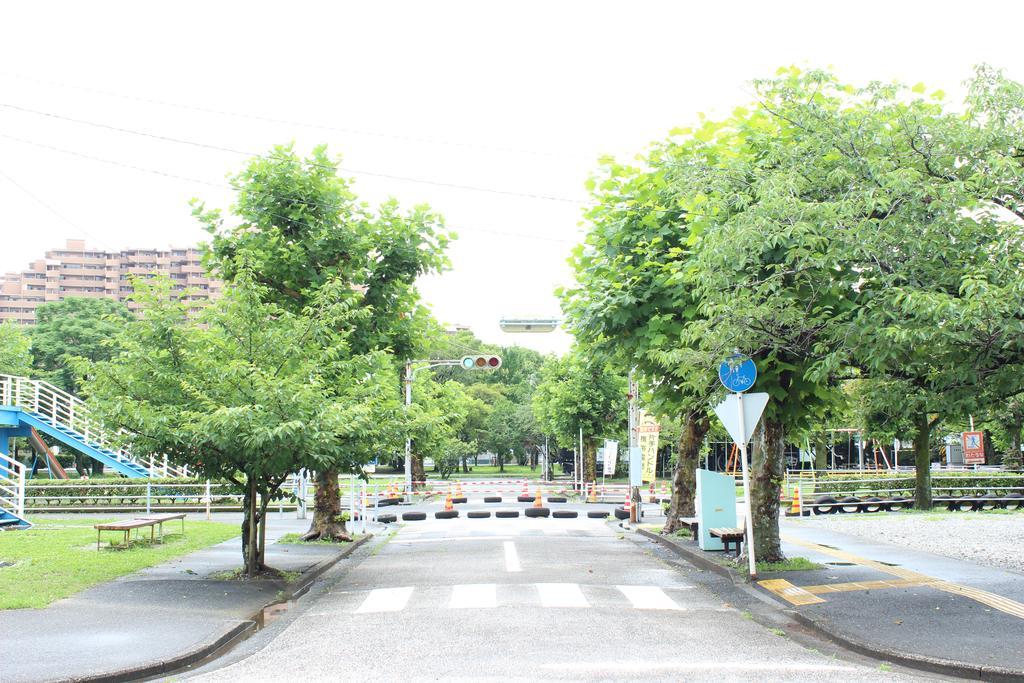 Katsuo Guest House Kochi (Shikoku) Exterior foto